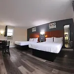 Moonlight Inn And Suites Sudbury