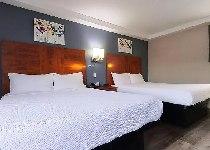 Moonlight Inn And Suites Sudbury